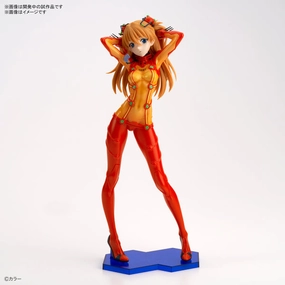 Holiday Ornament Contemporary Home Figure-rise LABO Shikinami Asuka Langley