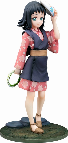 Action Piece Demon Slayer: Kimetsu no Yaiba Makomo