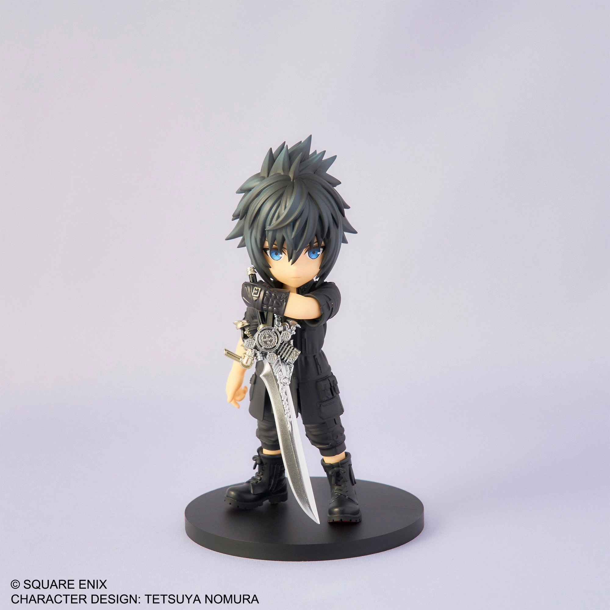 Anime Collectible Final Fantasy XV Adorable Arts Noctis Lucis Caelum