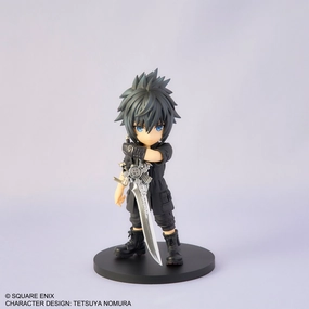 Anime Collectible Final Fantasy XV Adorable Arts Noctis Lucis Caelum