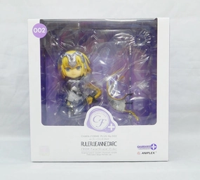 Anime Character Global Shipping ANIPLEX Fate/Grand Order Chara Form Plus Mo.002 Jeanne d'Arc