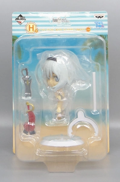 Chibi Unit Wholesale Price Ichiban Kuji Fate/Grand Order -Summer! Swimsuit! Kyun-Chara Summer Part.1- [Prize H] Archer/ Mary Read Kyun-Chara