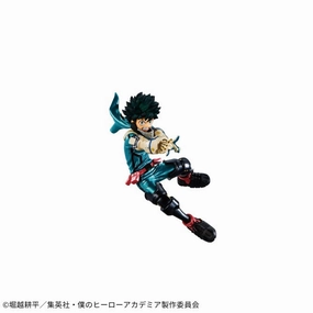 My Hero Academia - THE AMAZING HEROES-Special - Izuku Midoriya Movie Collectible
