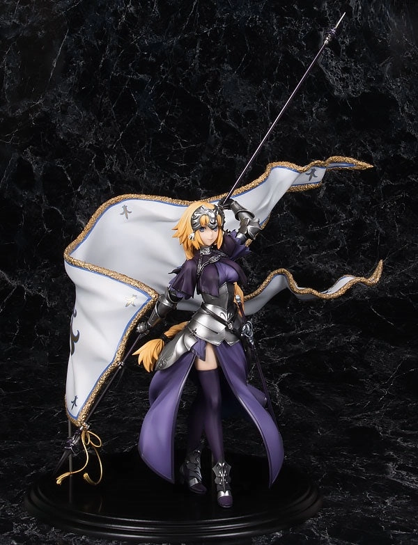 Robot Collection Seasonal Decoration Fate/Grand Order - Ruler/Jeanne d'Arc 1/7 Complete Figure
