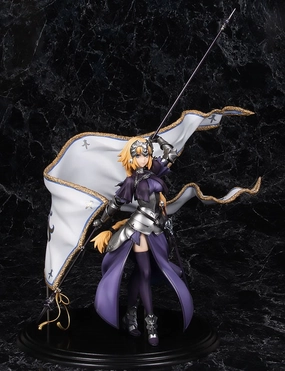 Robot Collection Seasonal Decoration Fate/Grand Order - Ruler/Jeanne d'Arc 1/7 Complete Figure