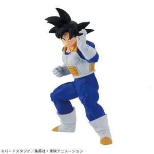 Dragon Ball Z: Legendary Super Warriors - Chapter Three - The Road to Awakening - Son Goku Designer Decor Modern Collectible