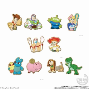 Movie Display Character Unit TOY STORY 4 / COOKIE MAGCOT W/O RAMUNE ??????? (box of 14)