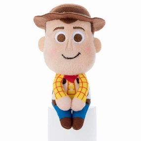Toy Story Disney Pixar Chokkorisan Sitting Plush Doll Collection 1 Superhero Goods Fantasy Object