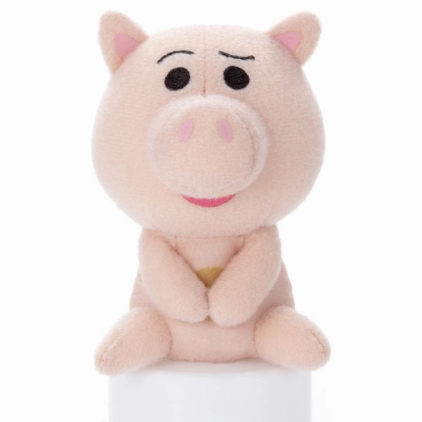 Toy Story Disney Pixar Chokkorisan Sitting Plush Doll Collection 2 Race Car Driver