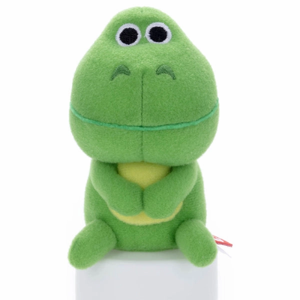 Toy Story Disney Pixar Chokkorisan Sitting Plush Doll Collection 2 Brick and mortar