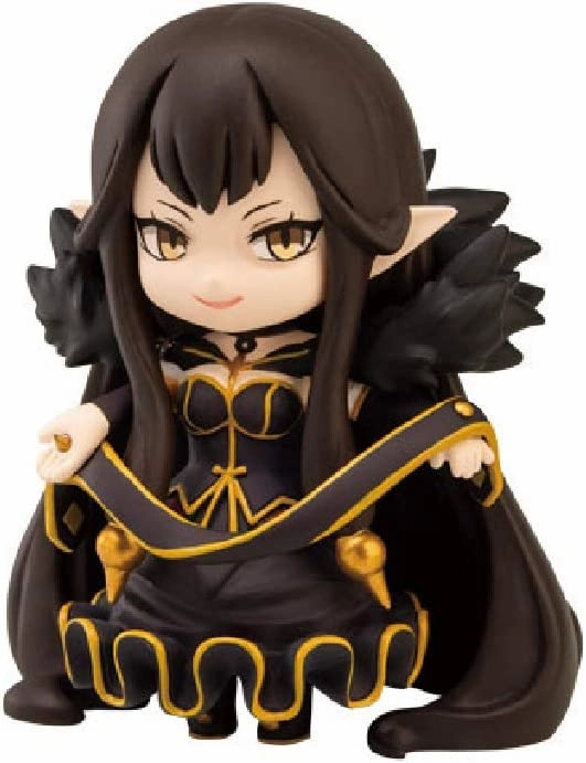 Toy'sworks Collection Niitengo premium Fate/Apocrypha "Red" Faction Assassin of Red Character Object