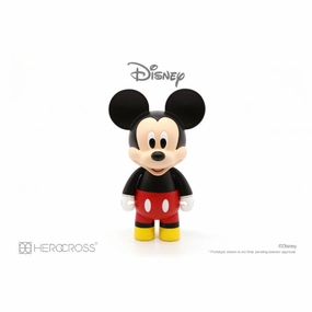 Herocross Hoopy Series (Mickey, Minnie, Donald, Daisy) Bohemian style