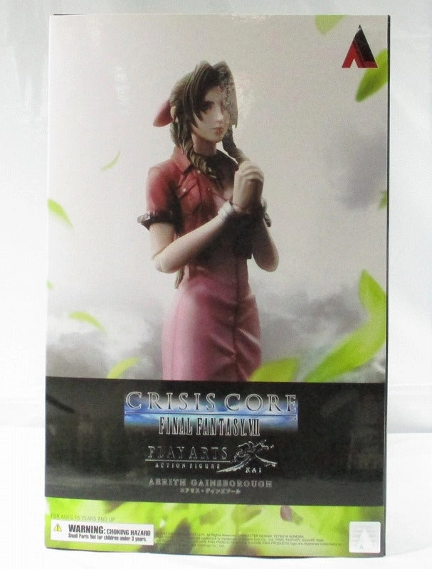 Generational Gift Play Arts Core Core Core Final Fantasy VII Airis Gains Bool