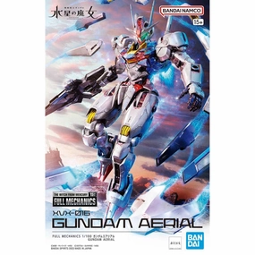 Race Car Driver Blind Box Toy FULL MECHANICS 1/100 GUNDAM AERIAL ?C?? ???_ ?? ?L?`???_ (2023 Nov Resale ver.)
