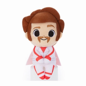 Duke Caboom Toy Story 4 Disney Pixar Chokkorisan Sitting Plush Doll Designer creation Miniature Product