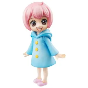Portrait.Of.Pirates ONE PIECE CB-EX Rebecca 1/8 Complete Figure Character Statue Chibi Piece