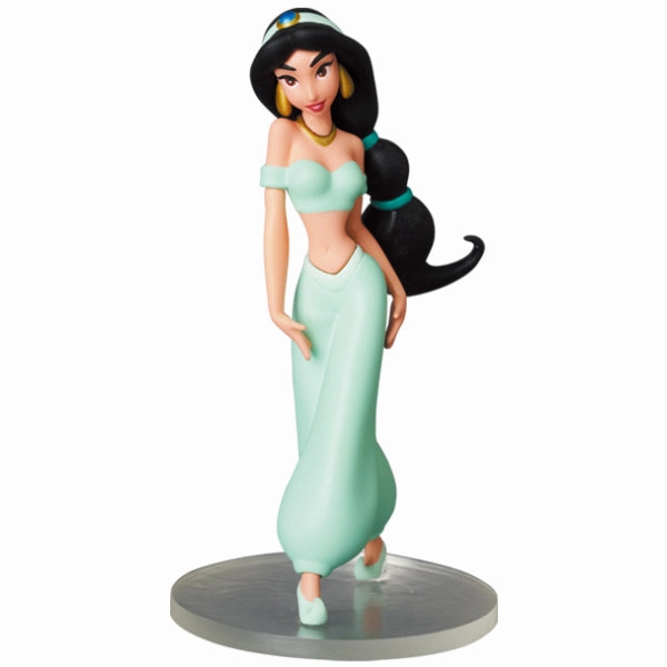 Modern Living UDF Disney series 9 - Aladdin & Princess Jasmine