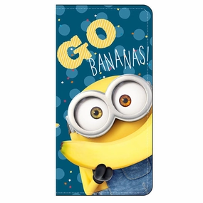 Minions Flip Case iPhone 6/6s/7/8 Antihero Model