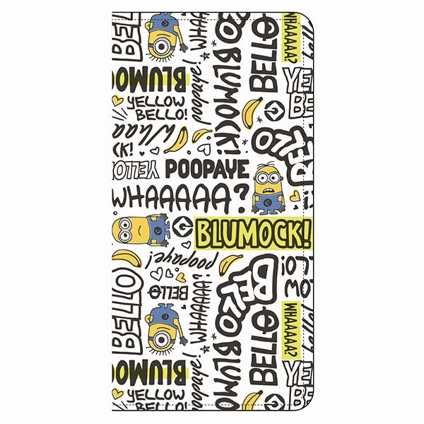 Community Pick Minions Flip Case iPhone 6/6s/7/8
