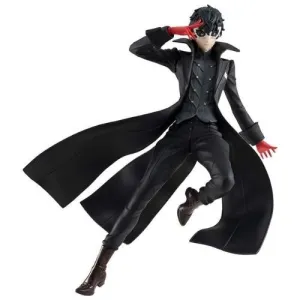 POP UP PARADE PERSONA 5 the Animation Joker Complete Figure Movie Art