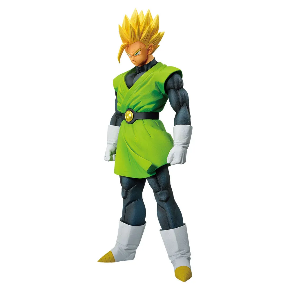Dragon Ball - Clash! Battle for the Universe - Son Gohan - Figure [Ichiban-Kuji Prize A] Instagram Worthy Superhero Piece