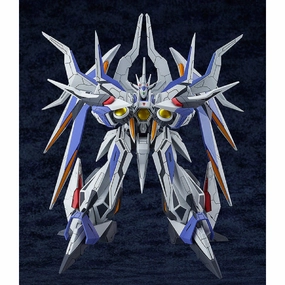 MODEROID Great Zeorymer Limited Display