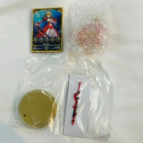 Hidden Gem Story Driven Fate/Grand Order Duel -collection figure- Vol.4 No.022 Saber/Nero Claudius