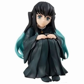 Creative Outlet Emotional Connection G.E.M. Series Demon Slayer: Kimetsu no Yaiba Palm Size Tokito-san Complete Figure