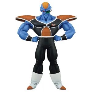 Ocean Animal Father's Day Dragon Ball - The Ginyu Force Attack!! - Burter - Figure [Ichiban-Kuji Prize D]