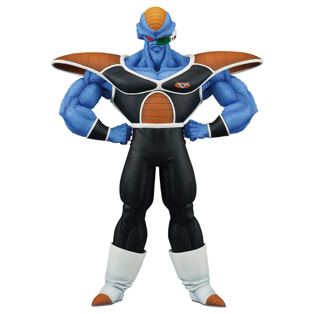 Ocean Animal Father's Day Dragon Ball - The Ginyu Force Attack!! - Burter - Figure [Ichiban-Kuji Prize D]