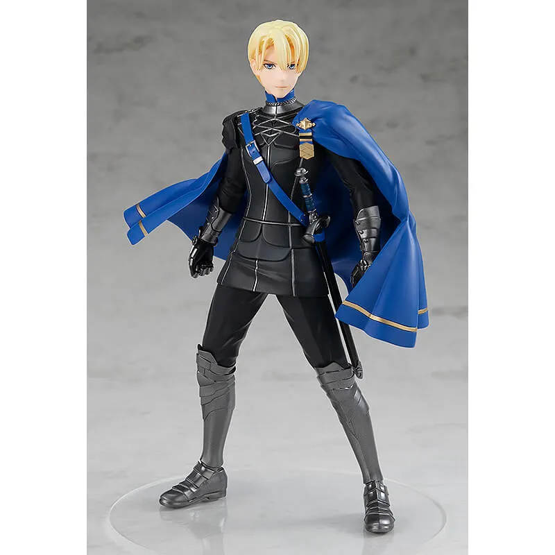 Fantasy Piece POP UP PARADE Fire Emblem: Three Houses Dimitri Alexandre Blaiddyd Complete Figure
