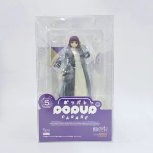 POP UP PARADE Frieren: Beyond Journey's End Fern Complete Figure Kitchen Decor