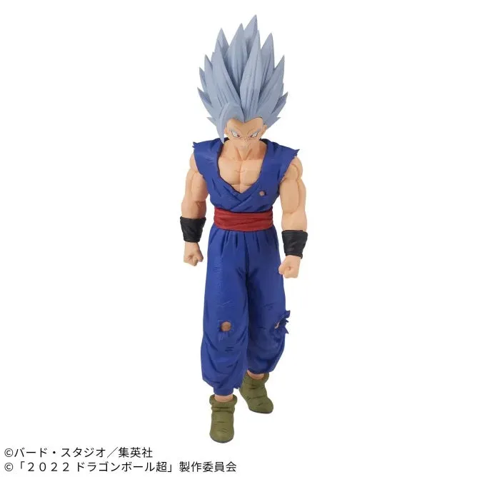Flying Pose Vehicle Replica Dragon Ball Super - SOLID EDGE WORKS - GO INTO THE BATTLE- 14 A - Son Gohan
