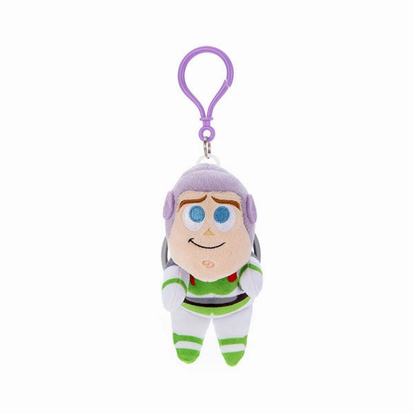 Luxury Gift Toy Story 4 Disney Pixar Catch Me Stuffed Toy Doll Key Chain
