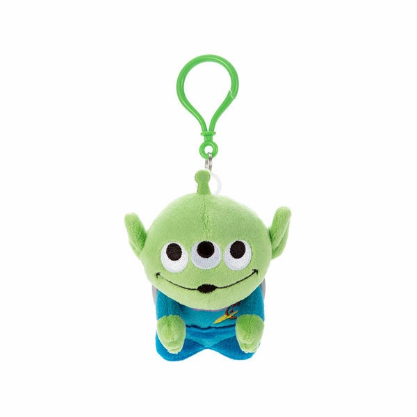 Toy Story 4 Disney Pixar Catch Me Stuffed Toy Doll Key Chain Superhero Object Plush Companion