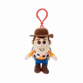 Toy Story 4 Disney Pixar Catch Me Stuffed Toy Doll Key Chain Domestic Pet