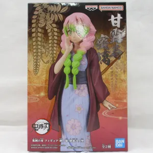 Action Collection Demon Slayer Figure-Kizuna no Sou Vol.42 B. Mitsuri Kanroji