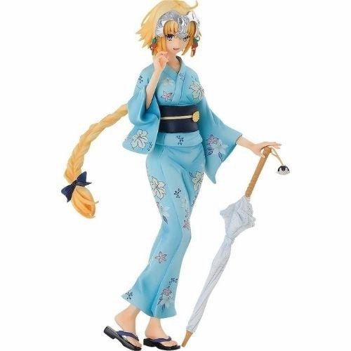 Message Option Y-STYLE - Fate/Grand Order: Ruler/Jeanne d'Arc Yukata Ver. 1/8 Complete Figure
