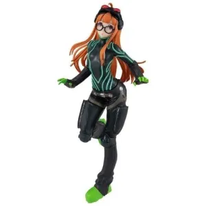 POP UP PARADE PERSONA 5 the Animation Navi Complete Figure Library Decor Movie Piece